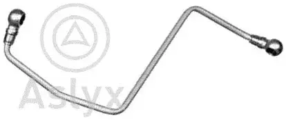 Маслопровод турбины Aslyx AS-503340