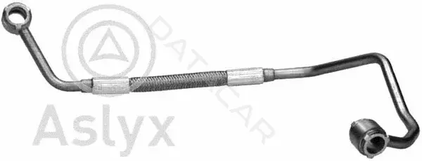 Маслопровод турбины Aslyx AS-503342