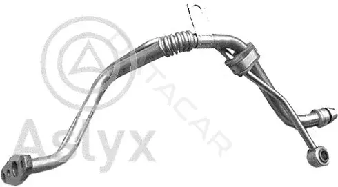 Маслопровод турбины Aslyx AS-601059