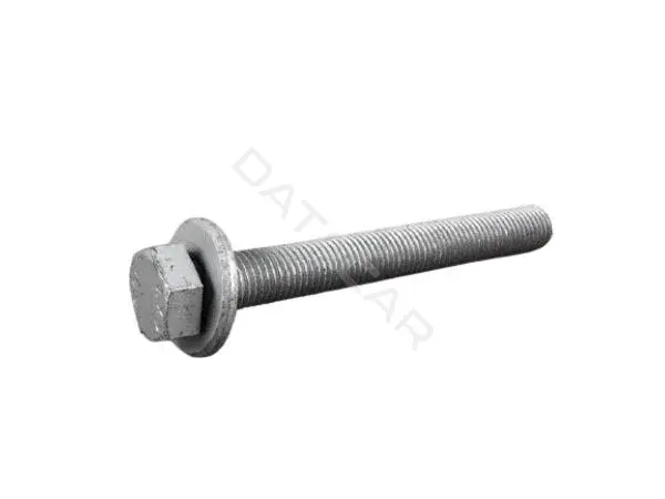 Болт подвески BMW 33176760343