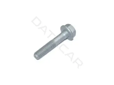 Болт подвески BMW 07119906928