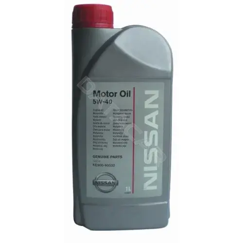 Масло моторное NISSAN KE900-90032