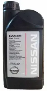 Антифриз NISSAN KE90299935