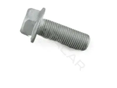 Болт подвески NISSAN 081B42355M