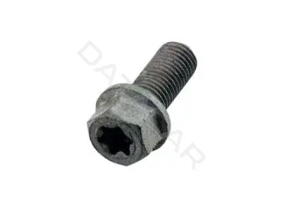 Болт подвески NISSAN 37120-JD00B
