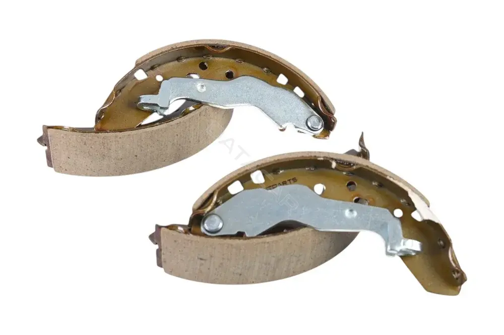 Барабанные колодки ZentParts Z06950