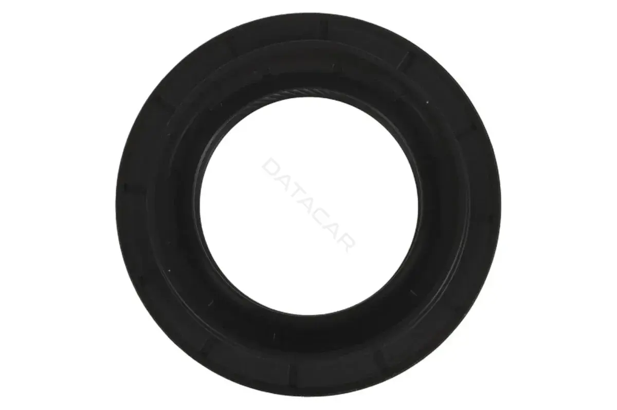 Сальник коленвала ZentParts Z27044