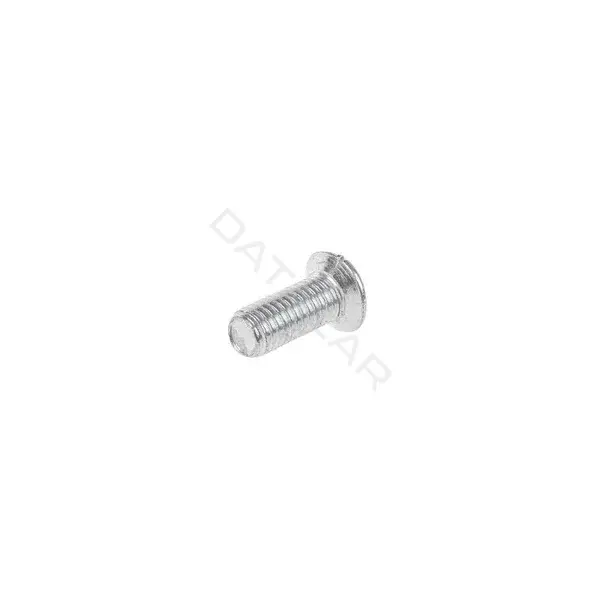 Болт подвески GANZ GUM04001