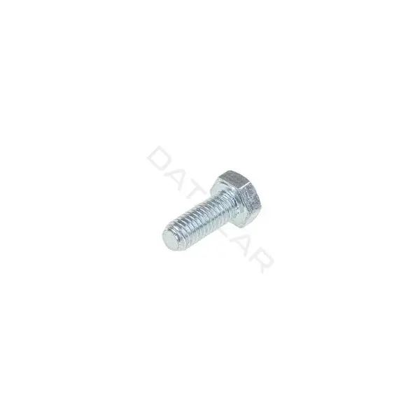 Болт подвески GANZ GUM05024