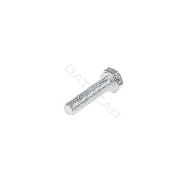 Болт подвески GANZ GUM05017