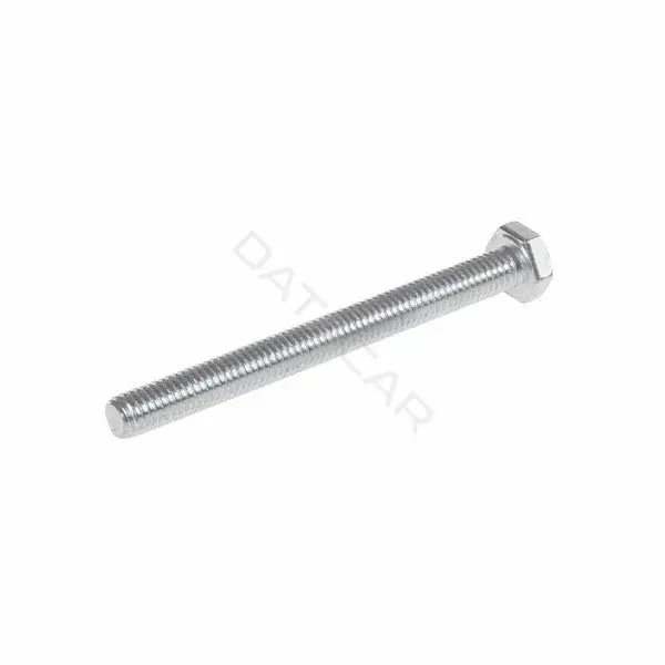 Болт подвески GANZ GUM05041