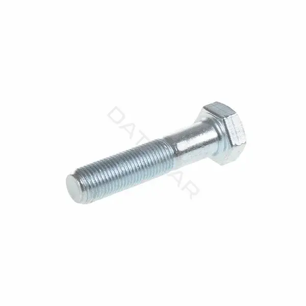 Болт подвески GANZ GUM05022