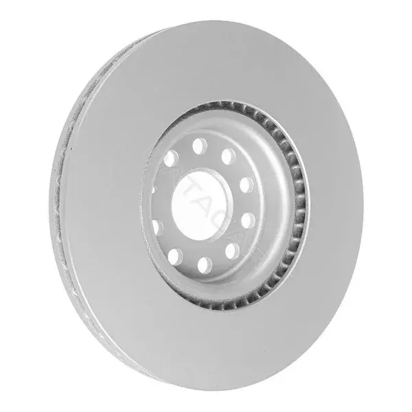 Тормозные диски GANZ GIJ06244
