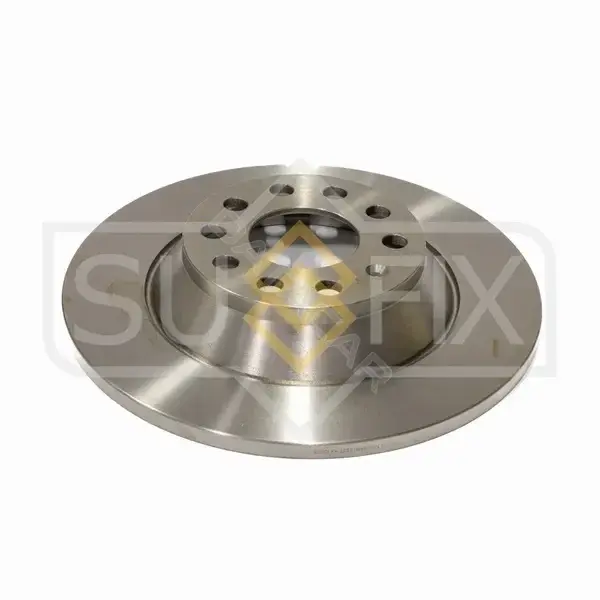 Тормозные диски SUFIX FX-1253