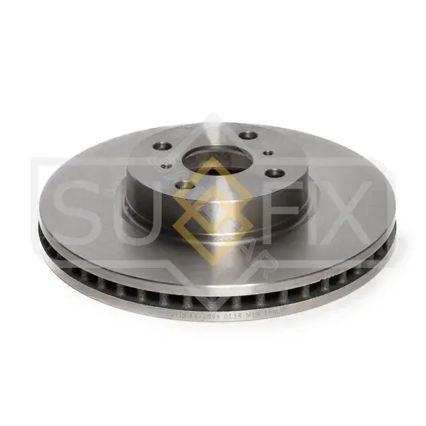 Тормозные диски SUFIX FX-1094