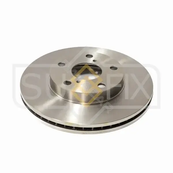 Тормозные диски SUFIX FX-1082