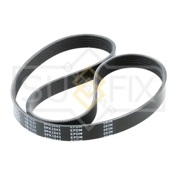 Ремень ручейковый SUFIX FB-3137