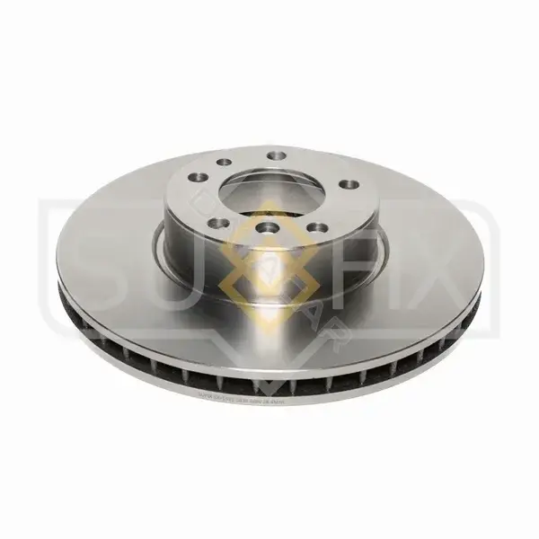Тормозные диски SUFIX FX-1571
