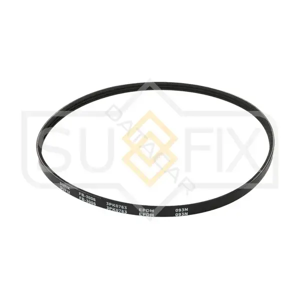 Ремень ручейковый SUFIX FB-3006
