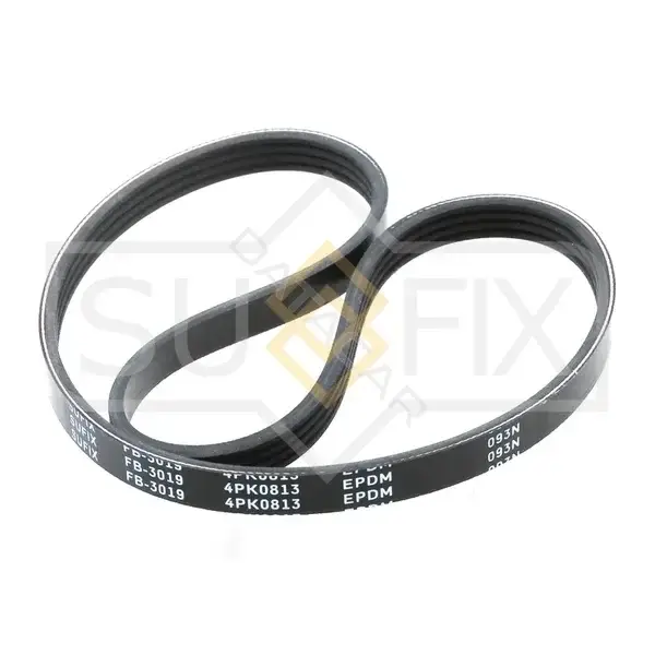 Ремень ручейковый SUFIX FB-3019