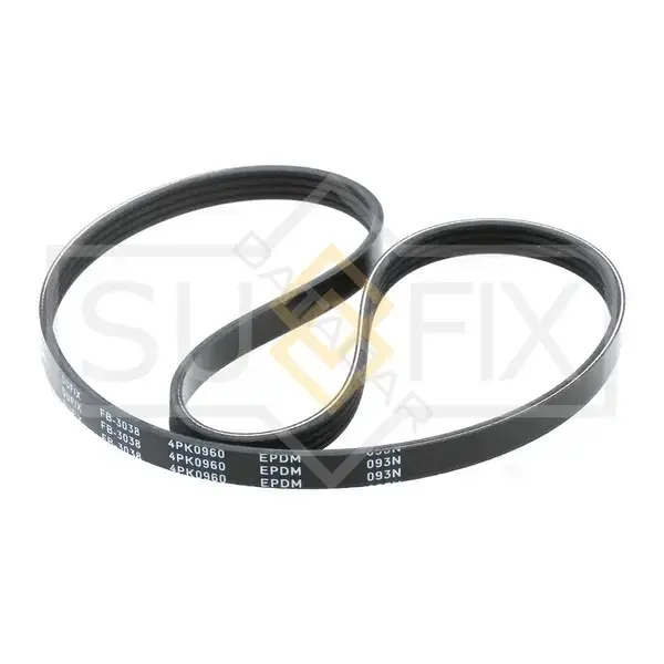 Ремень ручейковый SUFIX FB-3038