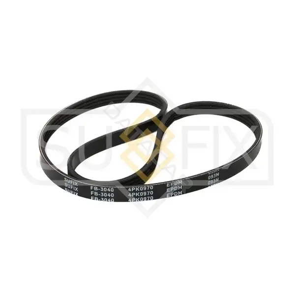 Ремень ручейковый SUFIX FB-3040