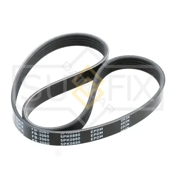 Ремень ручейковый SUFIX FB-3060