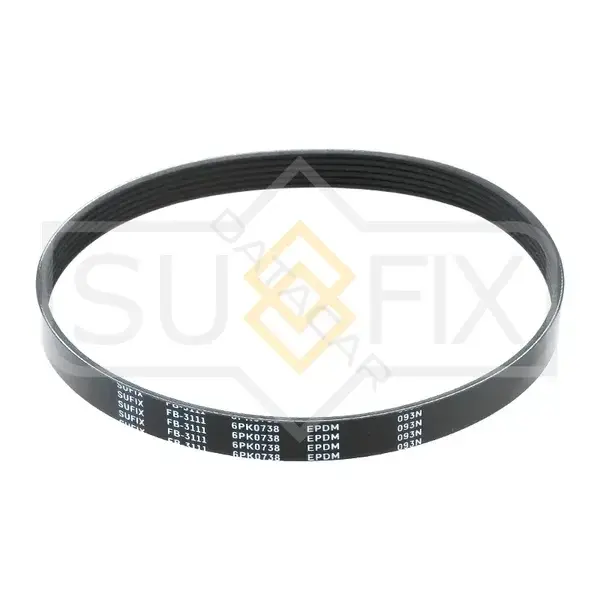 Ремень ручейковый SUFIX FB-3111