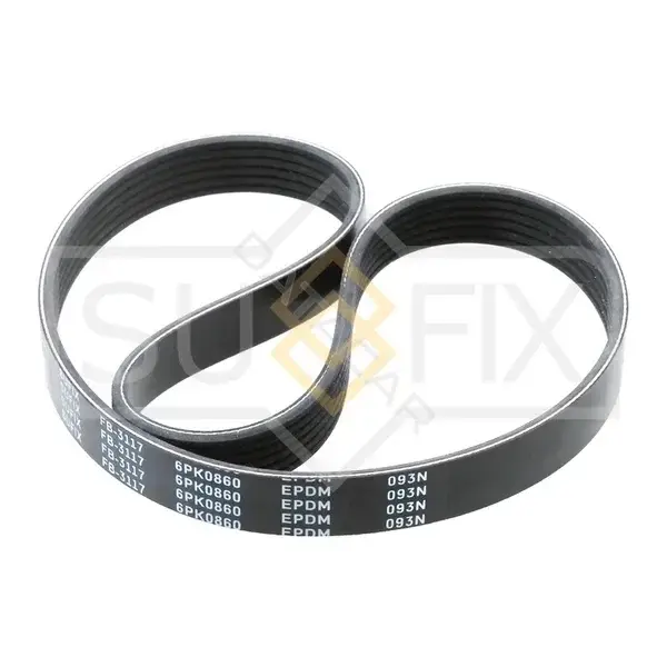 Ремень ручейковый SUFIX FB-3117