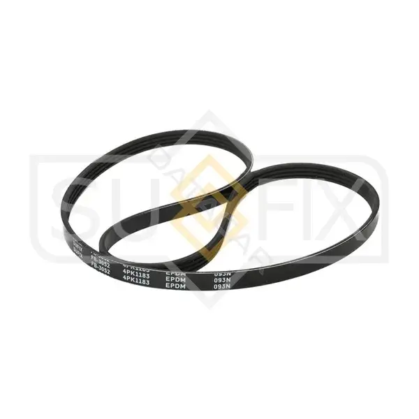 Ремень ручейковый SUFIX FB-3052