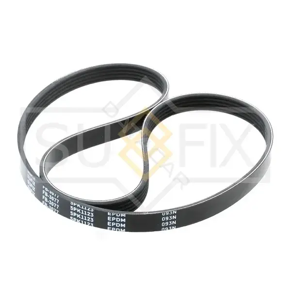 Ремень ручейковый SUFIX FB-3077