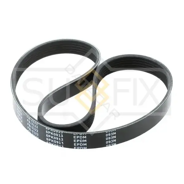 Ремень ручейковый SUFIX FB-3122