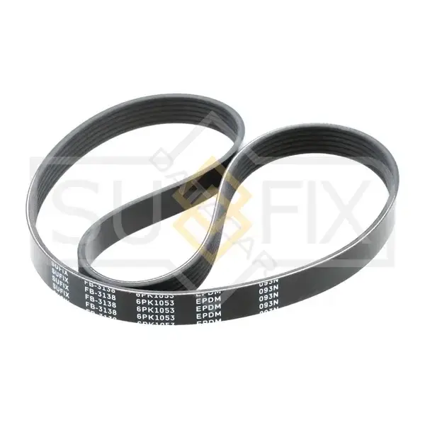 Ремень ручейковый SUFIX FB-3138