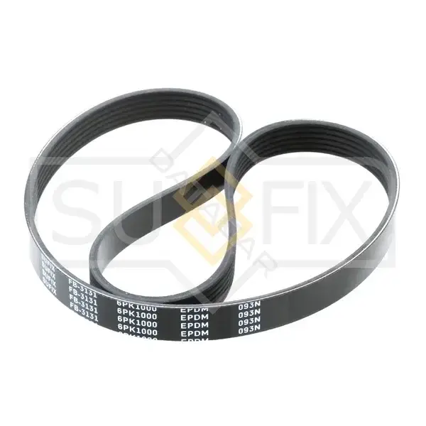 Ремень ручейковый SUFIX FB-3131