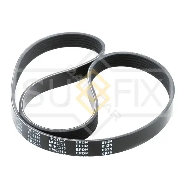 Ремень ручейковый SUFIX FB-3145