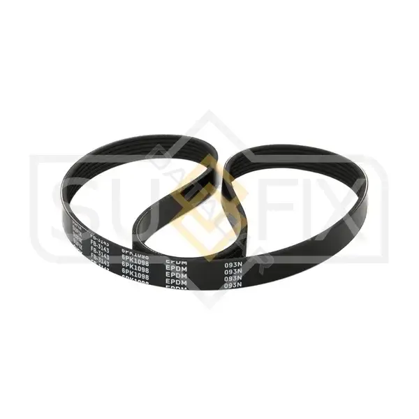 Ремень ручейковый SUFIX FB-3143