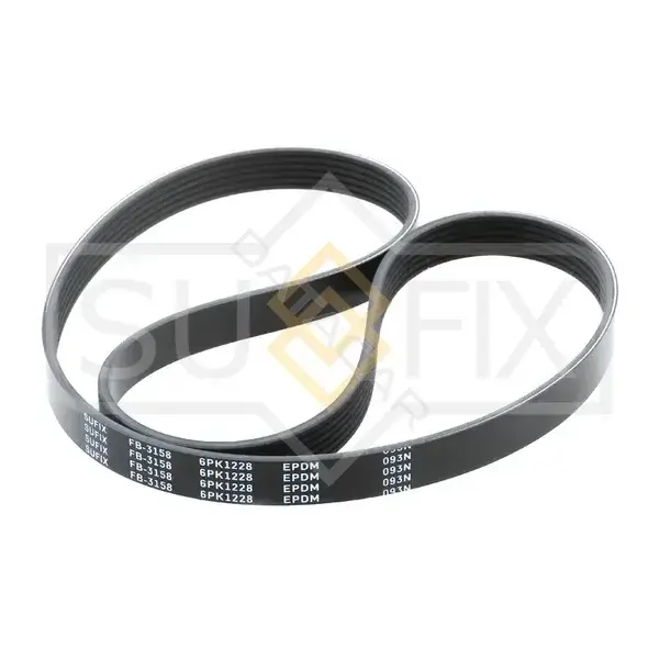 Ремень ручейковый SUFIX FB-3158