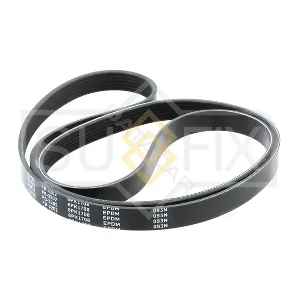 Ремень ручейковый SUFIX FB-3202