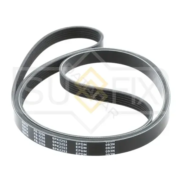 Ремень ручейковый SUFIX FB-3256