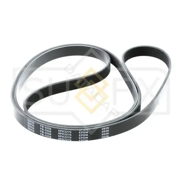 Ремень ручейковый SUFIX FB-3258