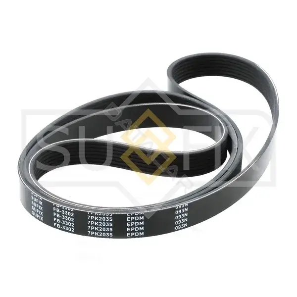 Ремень ручейковый SUFIX FB-3302