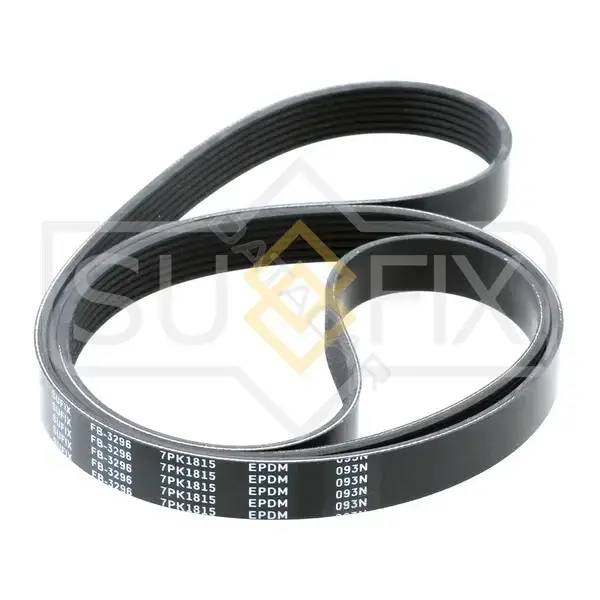 Ремень ручейковый SUFIX FB-3296