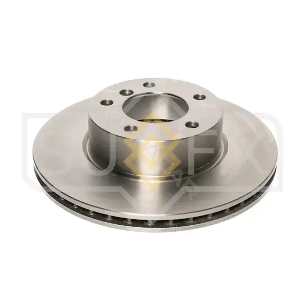 Тормозные диски SUFIX FX-1279