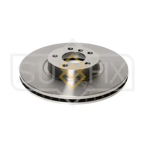 Тормозные диски SUFIX FX-1196