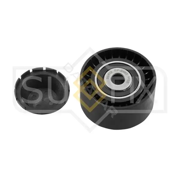 Ролик ремня генератора SUFIX FP-2497