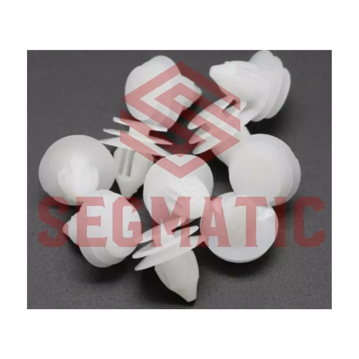 Клипсы, фиксаторы, зажимы SEGMATIC SG70203083