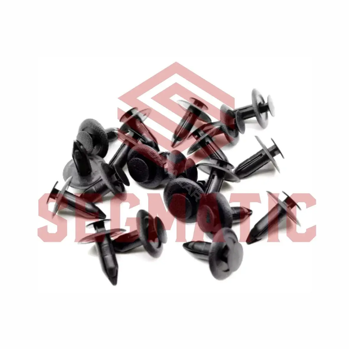 Клипсы, фиксаторы, зажимы SEGMATIC SG70203436