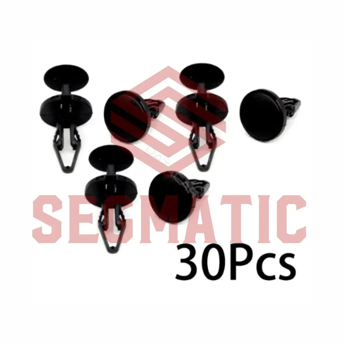 Клипсы, фиксаторы, зажимы SEGMATIC SG70203495