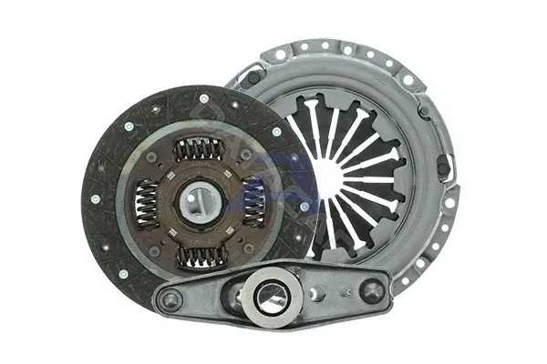 Комплект сцепления AISIN KE-VW09