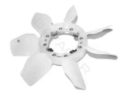 Вентилятор радиатора AISIN FNT-023